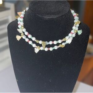 Erimish Wrap Bracelet